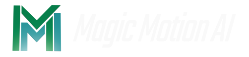 Magic Motion Logo